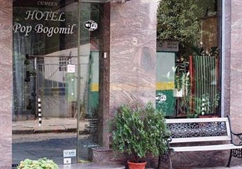 Hostel Pop Bogomil Sofía Exterior foto